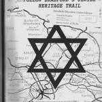 Follow Bradford's Jewish 1991 cover