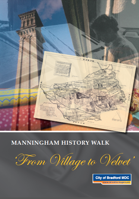 Manningham History Walk