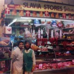 Slavia Stores Bradford