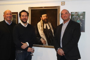 IMG_5504Bradford Jewish Exhibition at LJCC